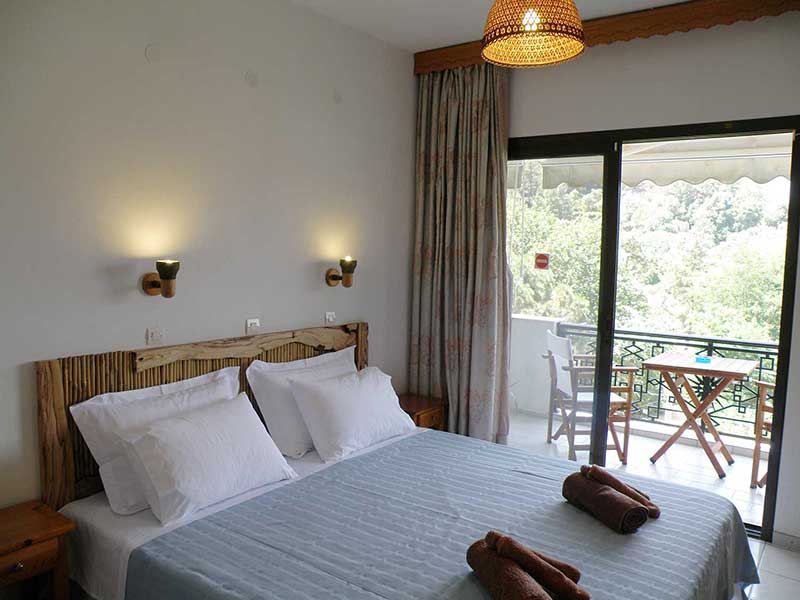 Superior double studio 6 - Δωμάτιο με διπλό κρεβάτι